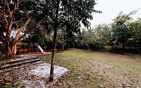 Peaceful Villa Amidst Greenery Within The City.